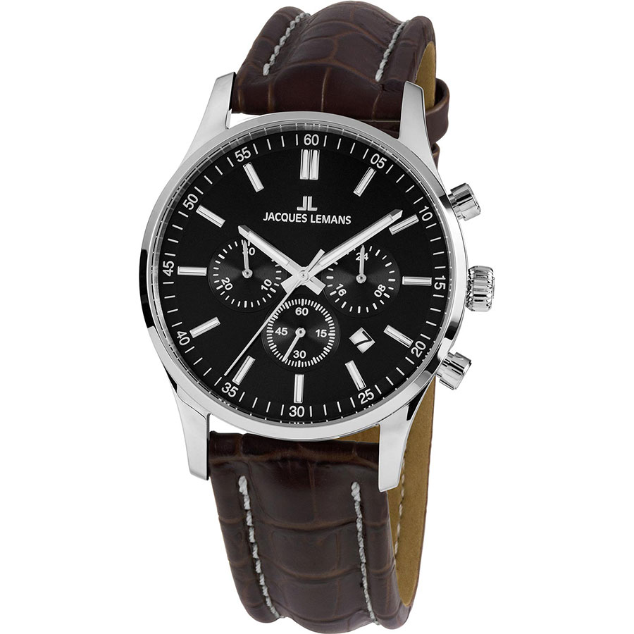 Часы Jacques Lemans Milano 1-2025A
